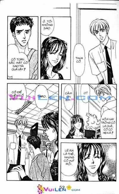 Yamada Tarou Monogatari - Chapter 21 - Trang 53