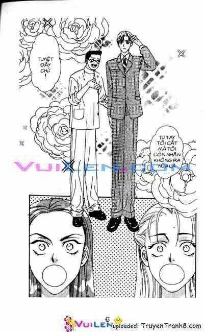 Yamada Tarou Monogatari - Chapter 21 - Trang 7