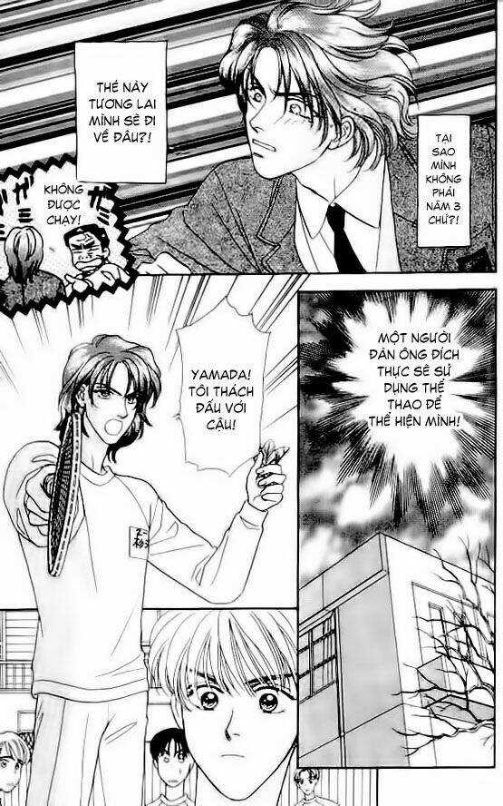 Yamada Tarou Monogatari - Chapter 3.1 - Trang 20