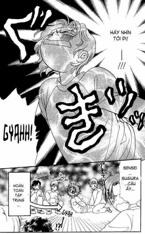 Yamada Tarou Monogatari - Chapter 3.1 - Trang 23