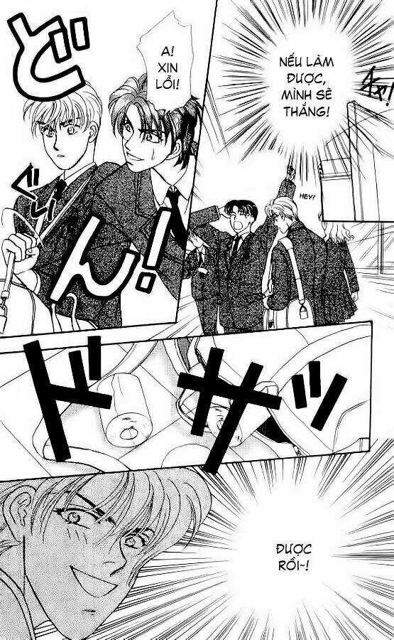 Yamada Tarou Monogatari - Chapter 3.1 - Trang 27