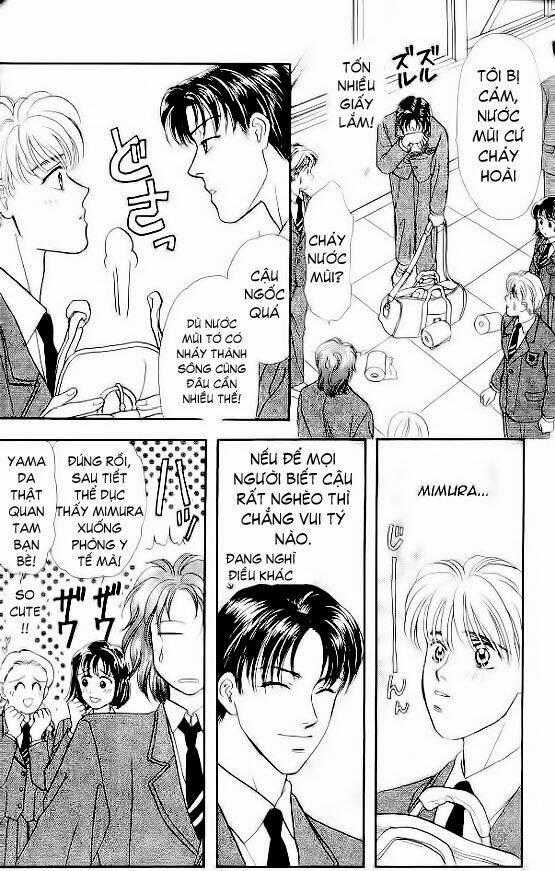 Yamada Tarou Monogatari - Chapter 3.1 - Trang 29