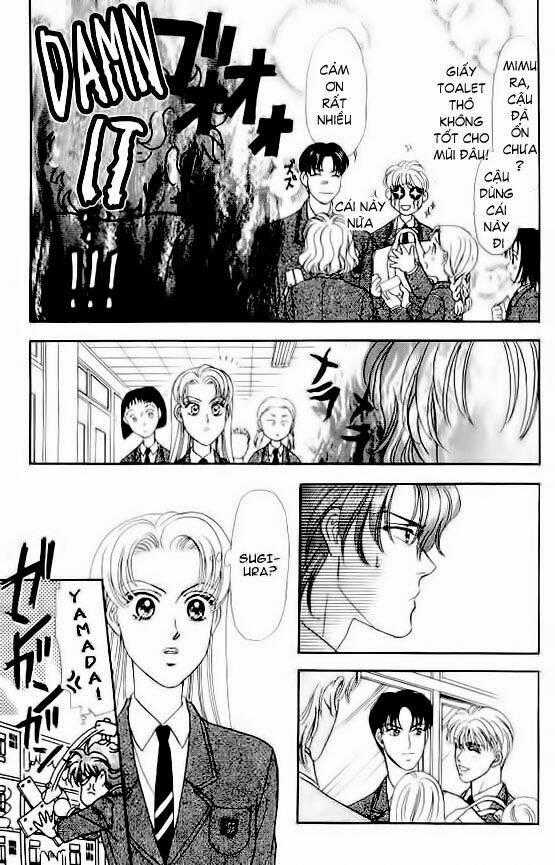 Yamada Tarou Monogatari - Chapter 3.1 - Trang 30