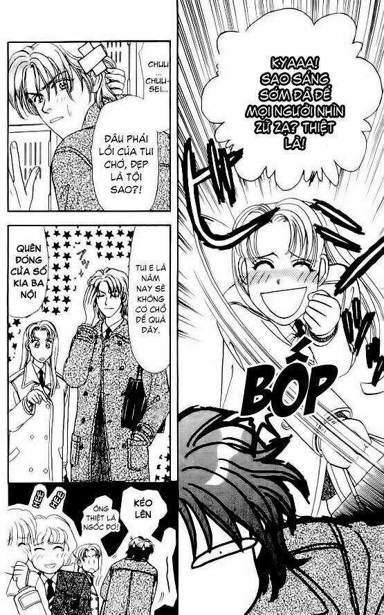 Yamada Tarou Monogatari - Chapter 3.1 - Trang 7