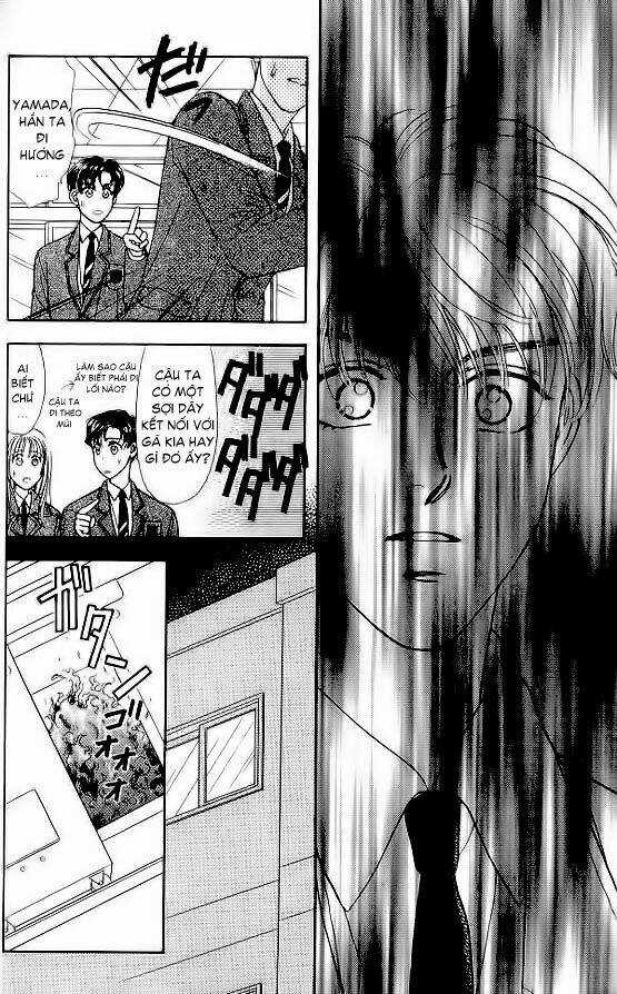 Yamada Tarou Monogatari - Chapter 3.2 - Trang 13