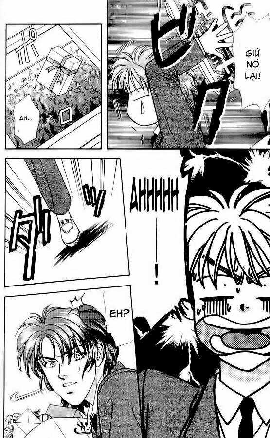 Yamada Tarou Monogatari - Chapter 3.2 - Trang 15