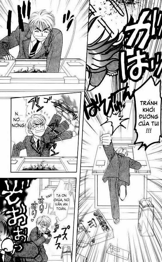 Yamada Tarou Monogatari - Chapter 3.2 - Trang 16