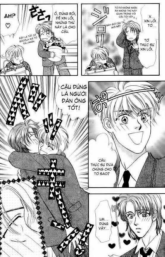 Yamada Tarou Monogatari - Chapter 3.2 - Trang 19