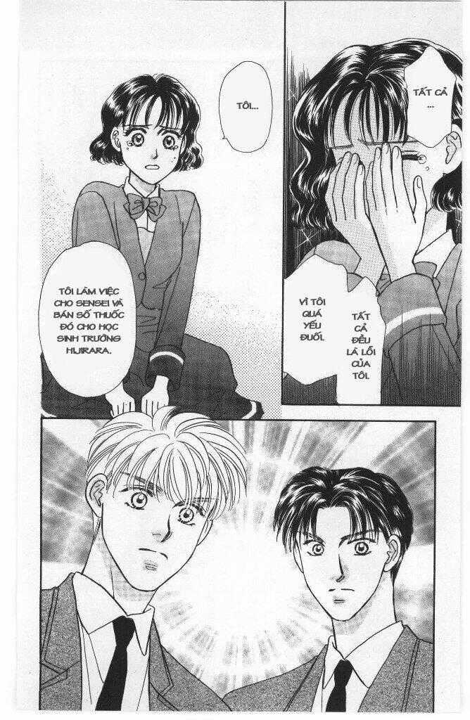 Yamada Tarou Monogatari - Chapter 3 - Trang 2