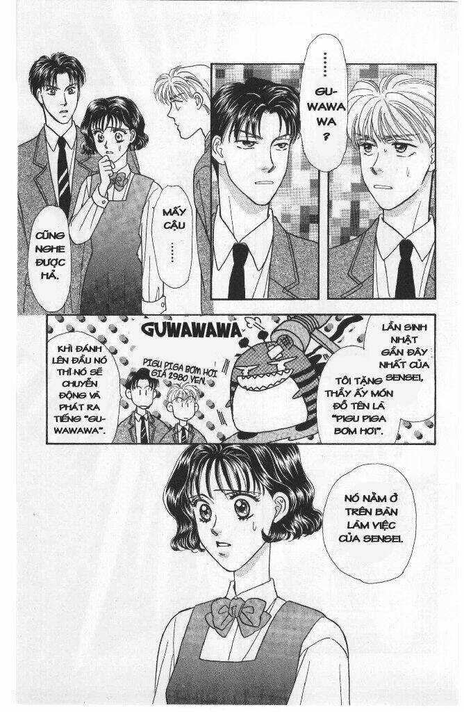 Yamada Tarou Monogatari - Chapter 3 - Trang 11