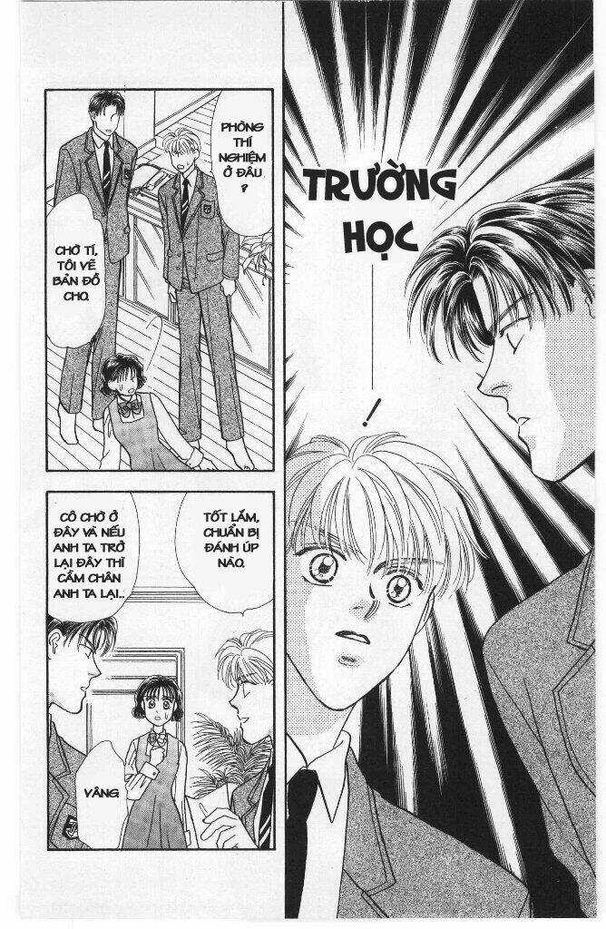 Yamada Tarou Monogatari - Chapter 3 - Trang 12