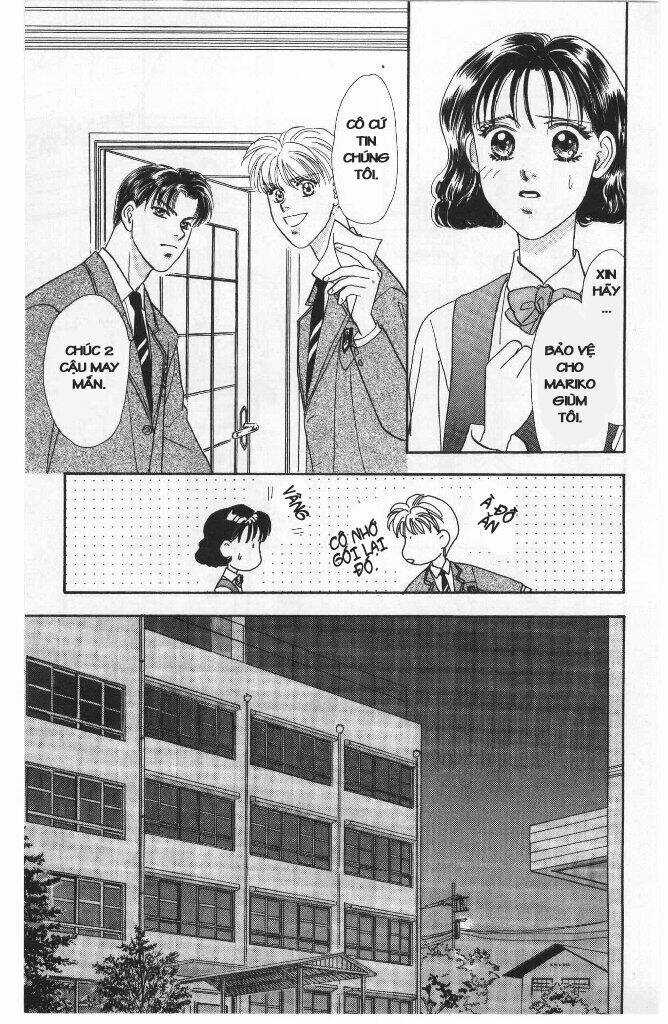 Yamada Tarou Monogatari - Chapter 3 - Trang 13