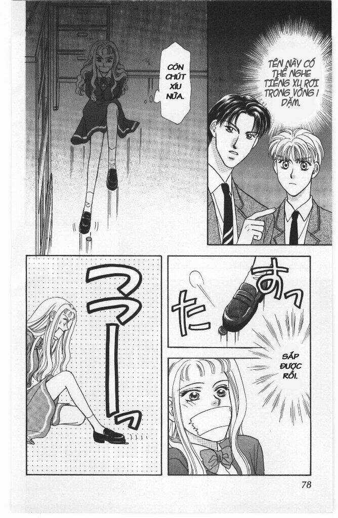 Yamada Tarou Monogatari - Chapter 3 - Trang 18