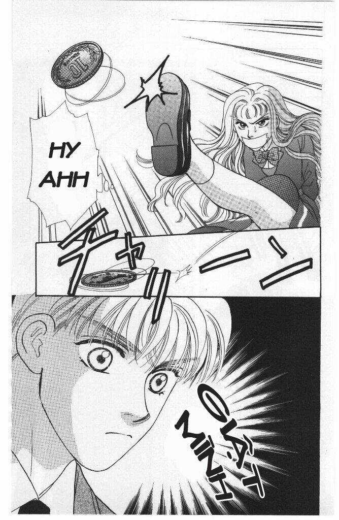 Yamada Tarou Monogatari - Chapter 3 - Trang 19