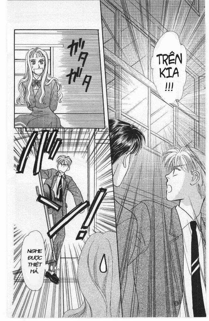 Yamada Tarou Monogatari - Chapter 3 - Trang 20