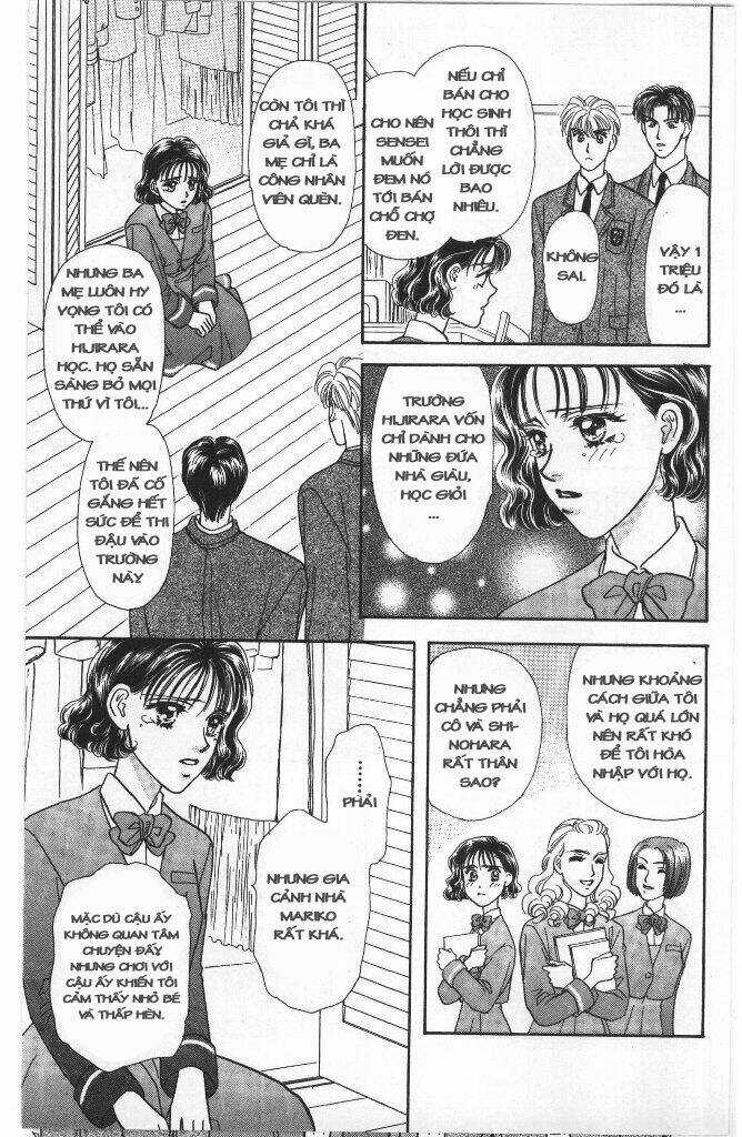 Yamada Tarou Monogatari - Chapter 3 - Trang 3