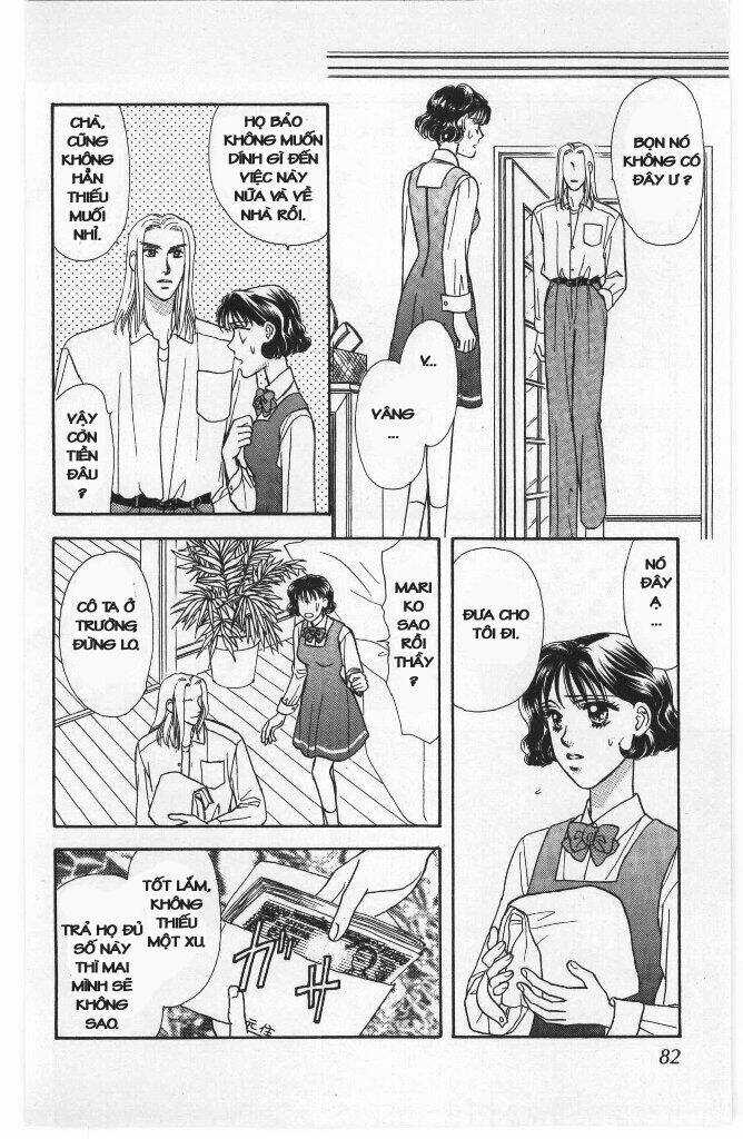 Yamada Tarou Monogatari - Chapter 3 - Trang 22