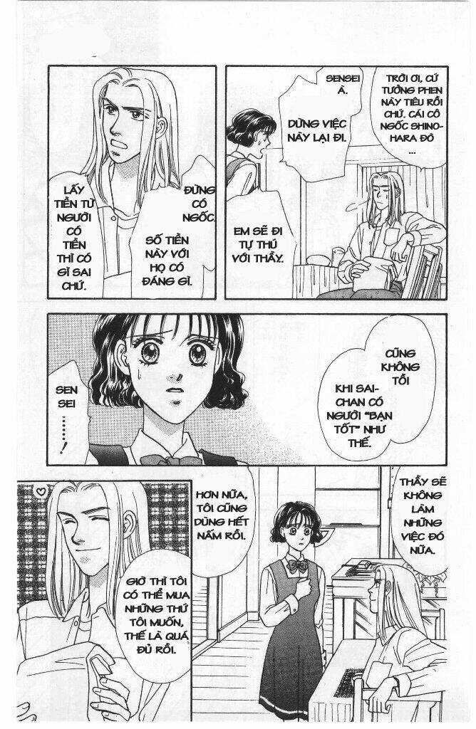 Yamada Tarou Monogatari - Chapter 3 - Trang 23