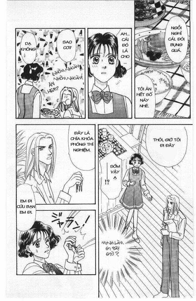 Yamada Tarou Monogatari - Chapter 3 - Trang 24