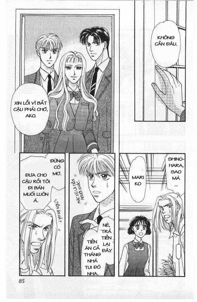 Yamada Tarou Monogatari - Chapter 3 - Trang 25