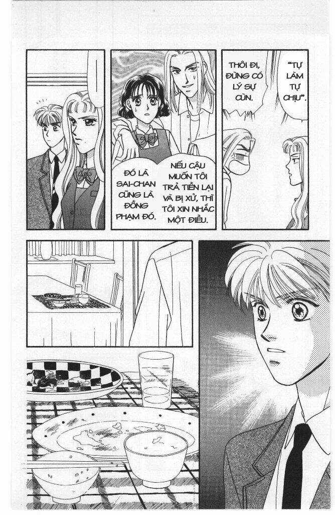 Yamada Tarou Monogatari - Chapter 3 - Trang 26