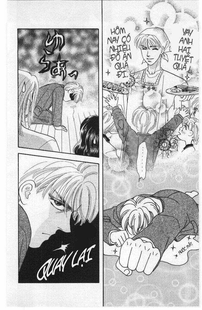 Yamada Tarou Monogatari - Chapter 3 - Trang 28