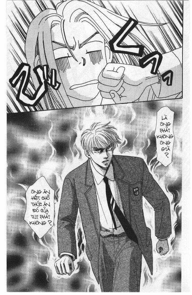 Yamada Tarou Monogatari - Chapter 3 - Trang 29