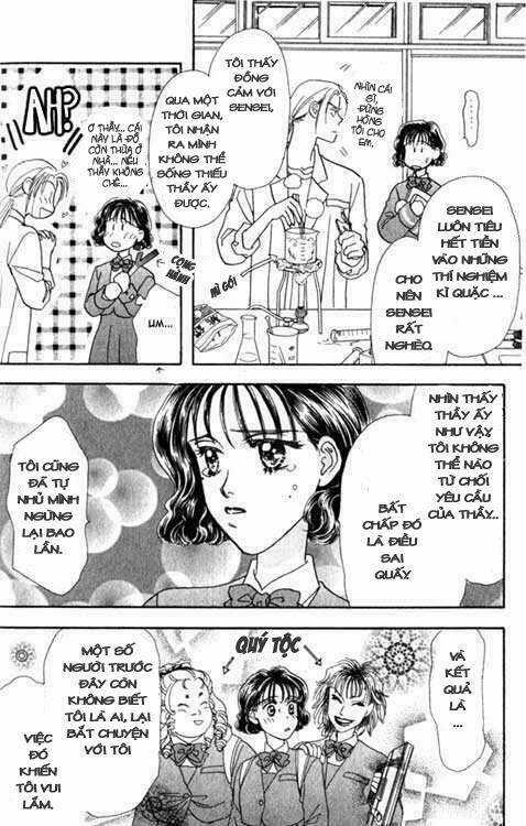 Yamada Tarou Monogatari - Chapter 3 - Trang 4