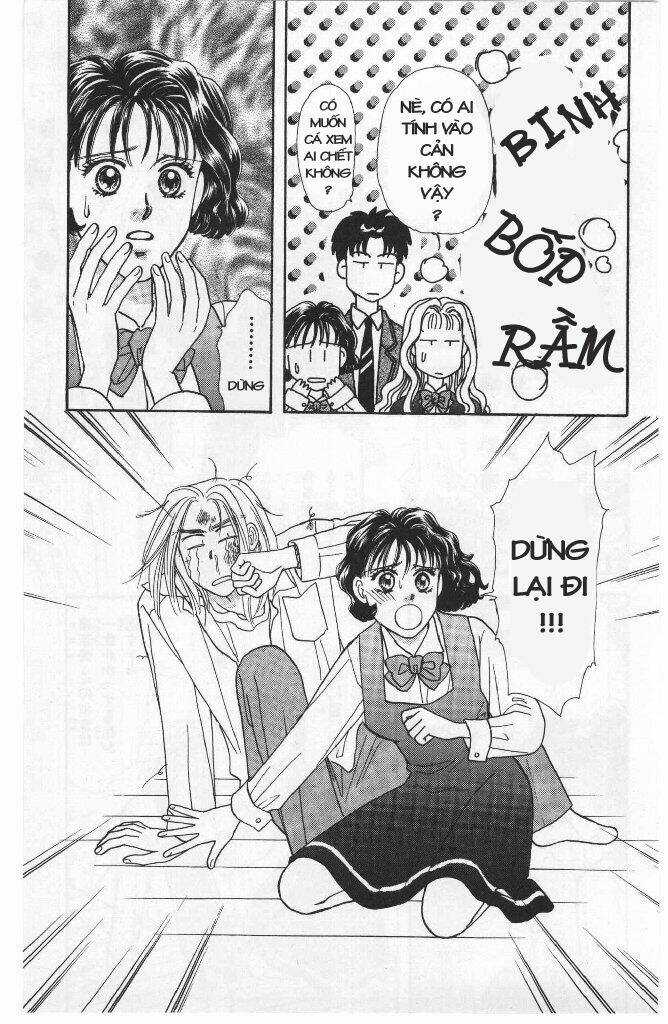 Yamada Tarou Monogatari - Chapter 3 - Trang 31