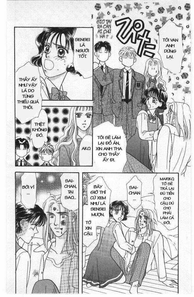 Yamada Tarou Monogatari - Chapter 3 - Trang 32