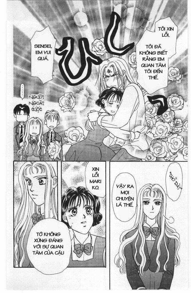 Yamada Tarou Monogatari - Chapter 3 - Trang 34