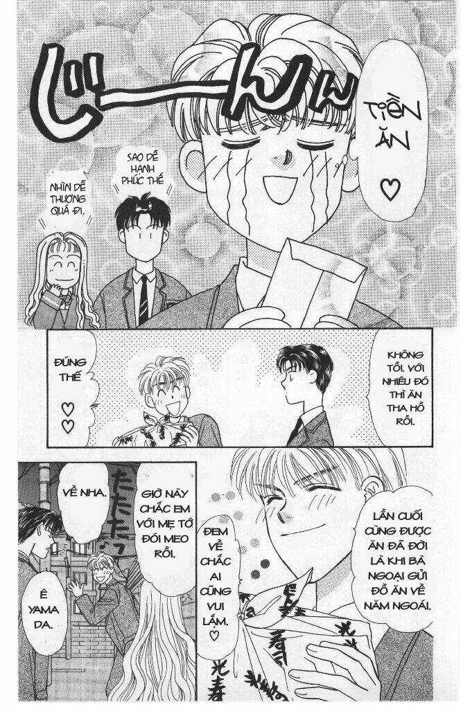 Yamada Tarou Monogatari - Chapter 3 - Trang 38