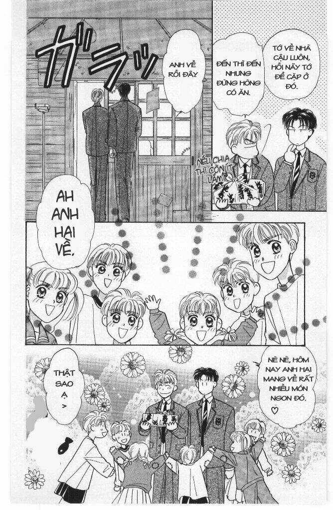 Yamada Tarou Monogatari - Chapter 3 - Trang 39