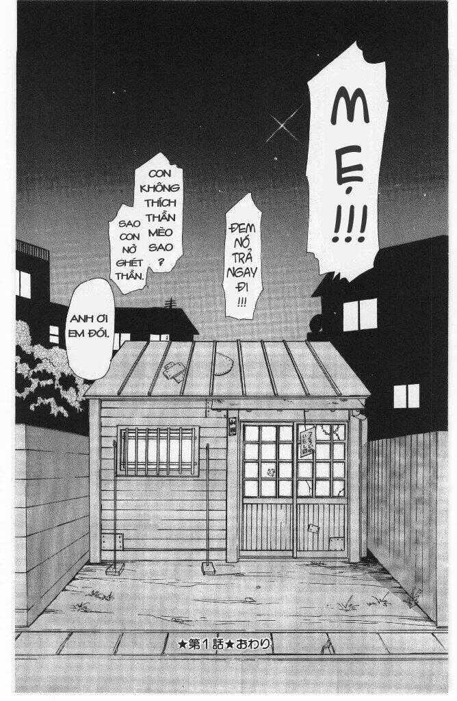 Yamada Tarou Monogatari - Chapter 3 - Trang 41