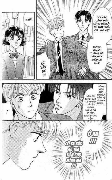 Yamada Tarou Monogatari - Chapter 3 - Trang 6