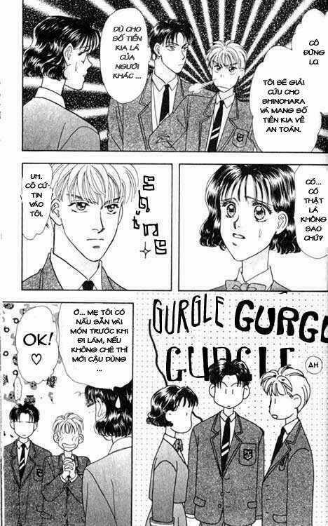 Yamada Tarou Monogatari - Chapter 3 - Trang 7