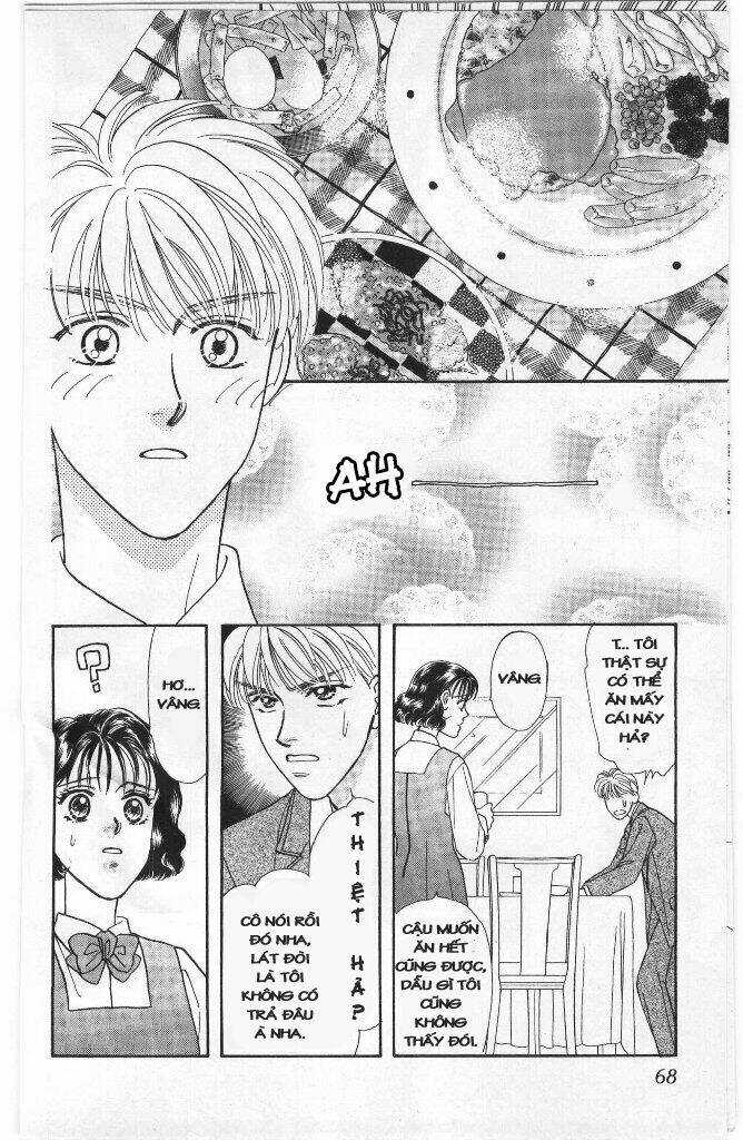 Yamada Tarou Monogatari - Chapter 3 - Trang 8