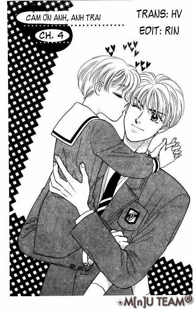 Yamada Tarou Monogatari - Chapter 4 - Trang 1