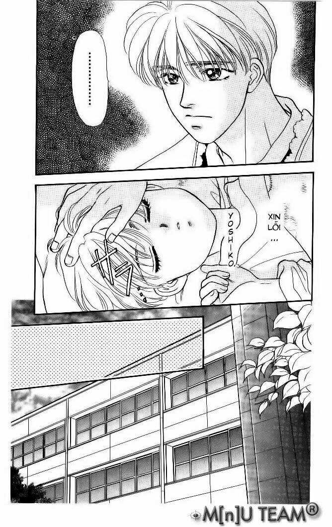 Yamada Tarou Monogatari - Chapter 4 - Trang 12