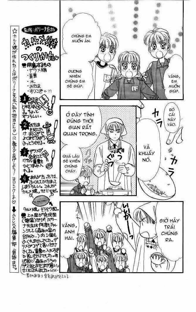 Yamada Tarou Monogatari - Chapter 4 - Trang 20