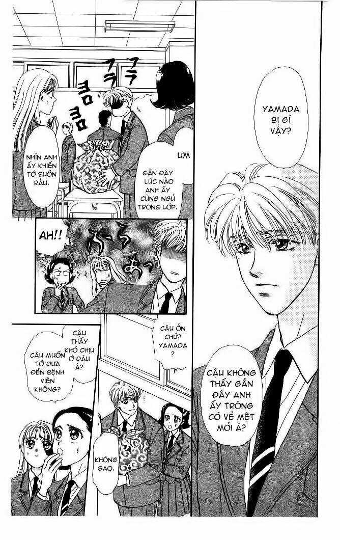 Yamada Tarou Monogatari - Chapter 4 - Trang 22