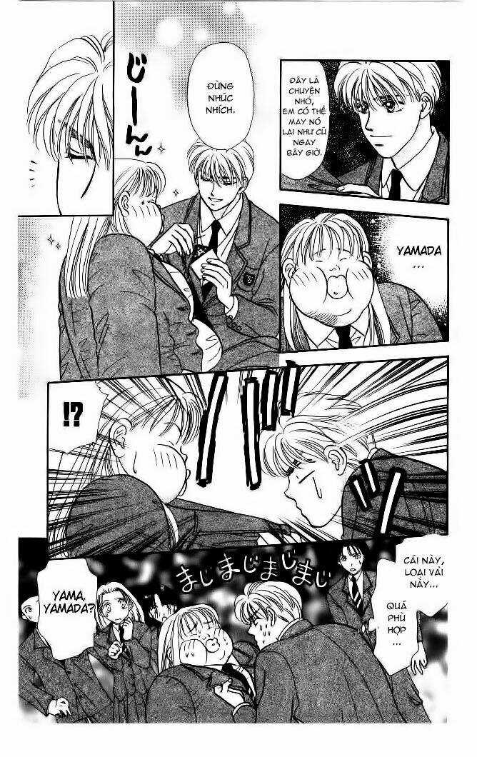 Yamada Tarou Monogatari - Chapter 4 - Trang 28