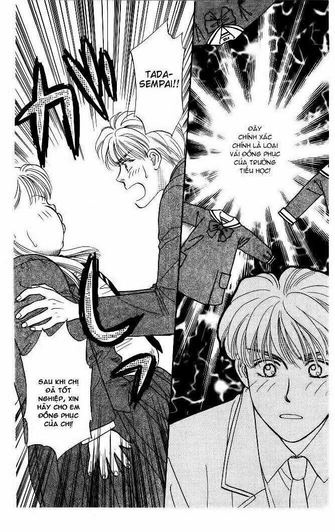 Yamada Tarou Monogatari - Chapter 4 - Trang 29