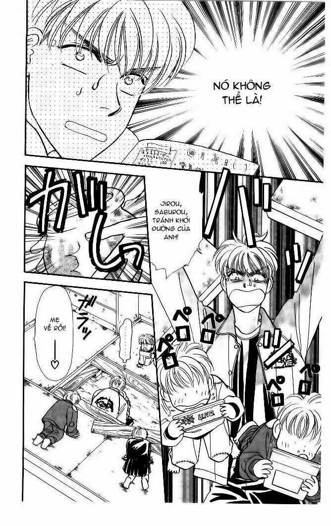 Yamada Tarou Monogatari - Chapter 4 - Trang 4