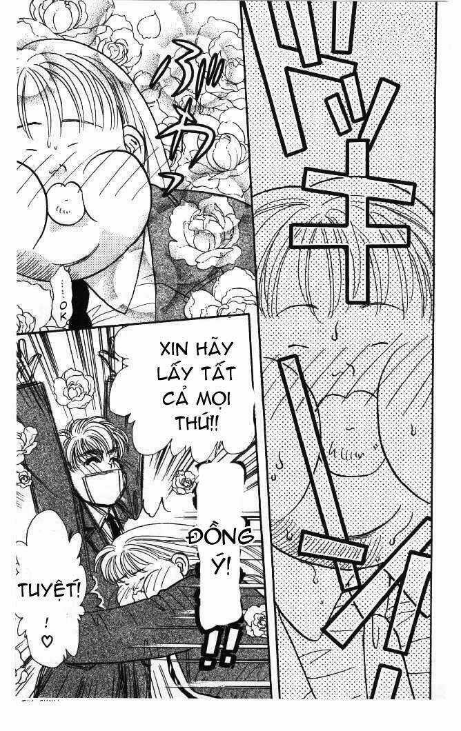 Yamada Tarou Monogatari - Chapter 4 - Trang 32