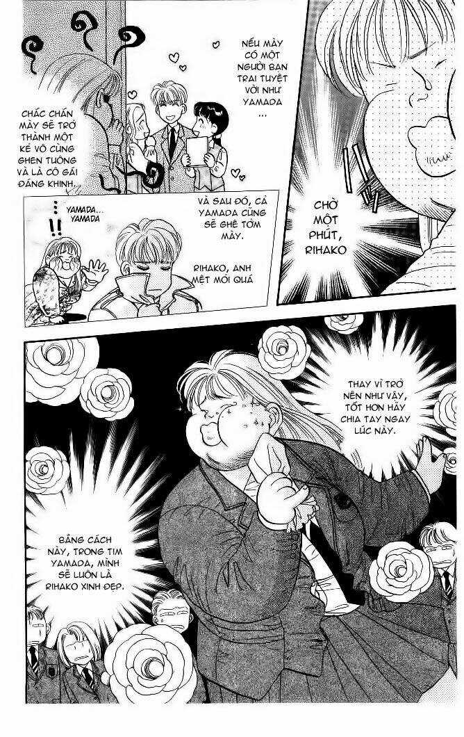 Yamada Tarou Monogatari - Chapter 4 - Trang 33