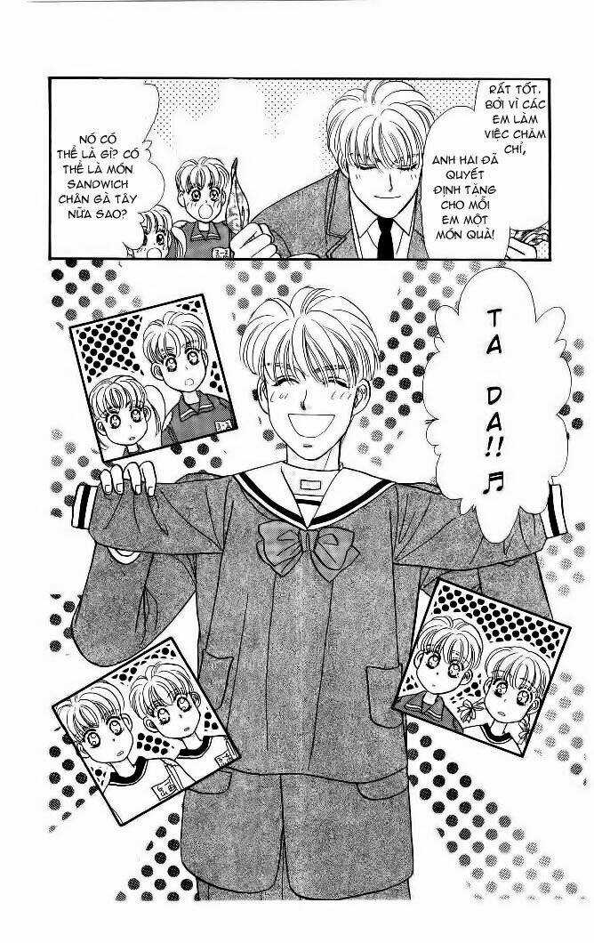 Yamada Tarou Monogatari - Chapter 4 - Trang 37