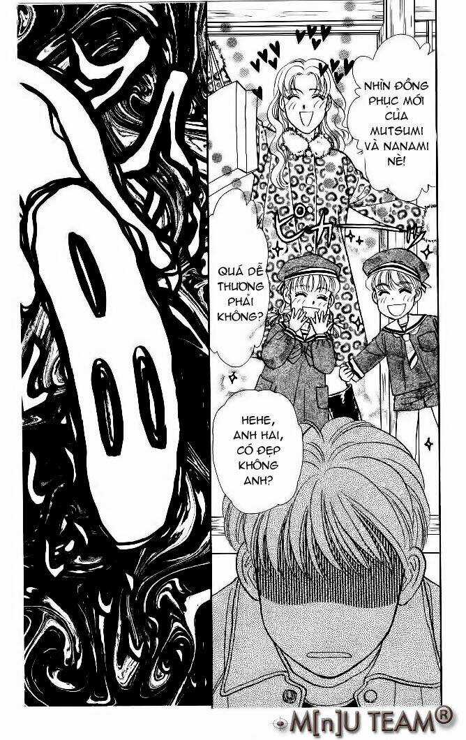 Yamada Tarou Monogatari - Chapter 4 - Trang 5