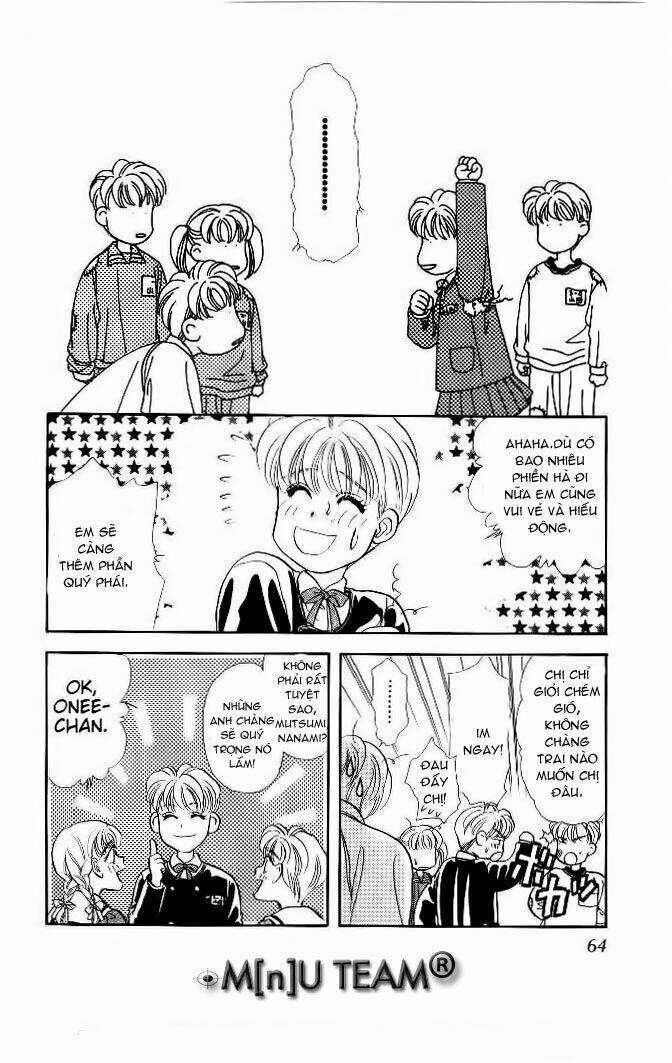 Yamada Tarou Monogatari - Chapter 4 - Trang 10