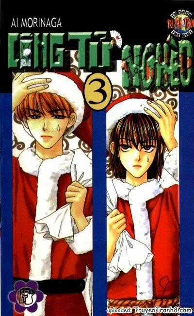 Yamada Tarou Monogatari - Chapter 5 - Trang 2